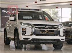 ميتسوبيشي ASX